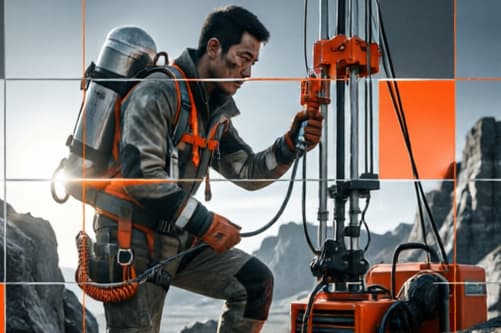 集团产业
